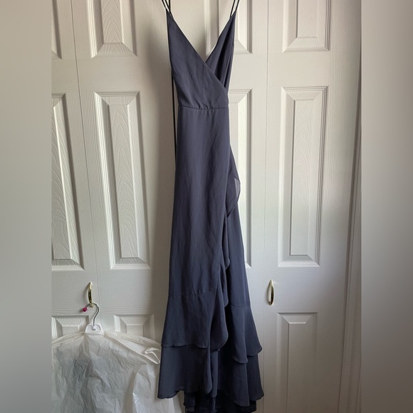 Graduation Dress/ Bridesmaids Dress - Picture 2 of 4